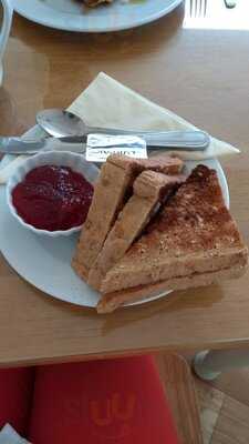 Sophie's Kitchen Tea Room