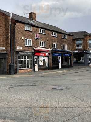 Mil's Burger's And Shakes