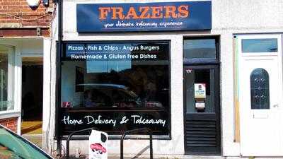 Frazers