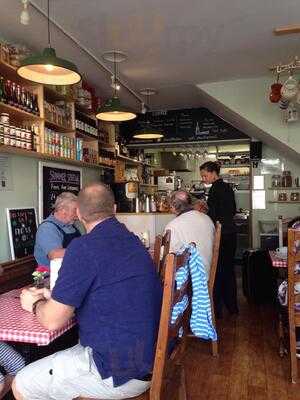 Church Green Kitchen