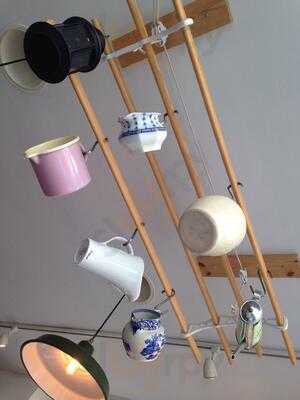 Church Green Kitchen