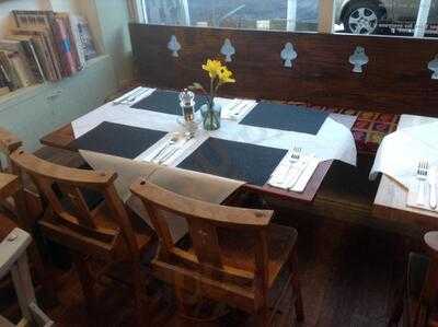 Church Green Kitchen