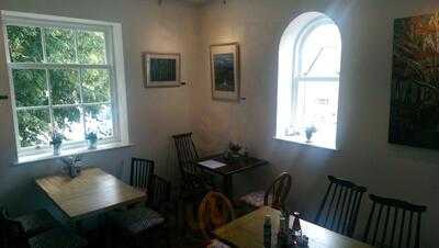 Church Green Kitchen