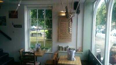 Church Green Kitchen