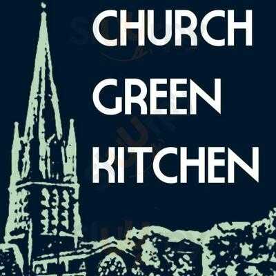 Church Green Kitchen