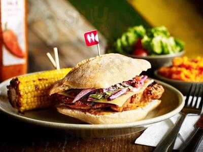 Nando's Hempstead Valley