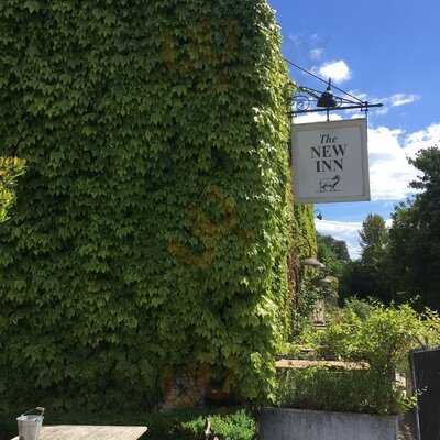 The New Inn