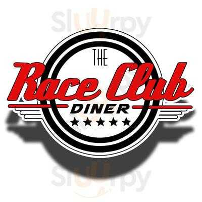 The Race Club Diner