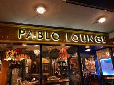 Pablo Lounge