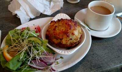 The Country Table Cafe