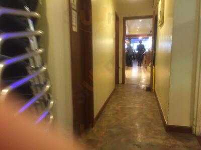 The Country Table Cafe