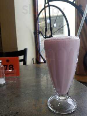 The Country Table Cafe