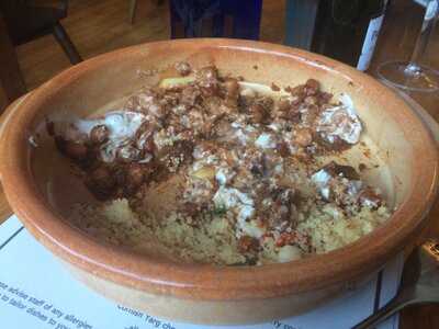 The Bistro At Browns