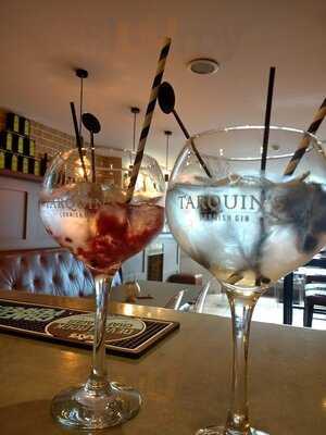 The Bistro At Browns