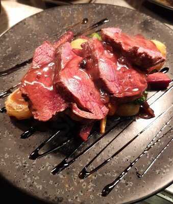 The Bistro At Browns