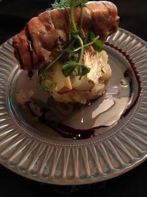 The Bistro At Browns