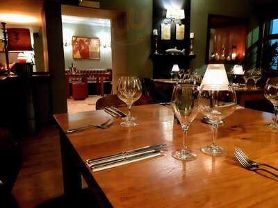 The Bistro At Browns