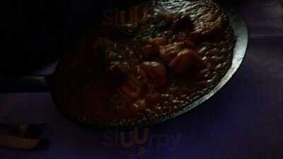 Spice Valley Balti
