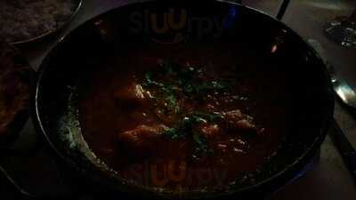 Spice Valley Balti