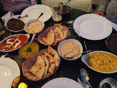 Akash Indian Tandoori Restaurant