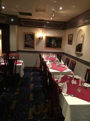 Akash Indian Tandoori Restaurant