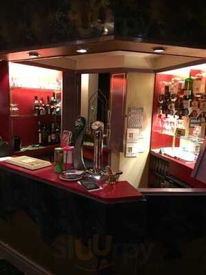 Akash Indian Tandoori Restaurant