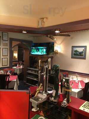 Akash Indian Tandoori Restaurant