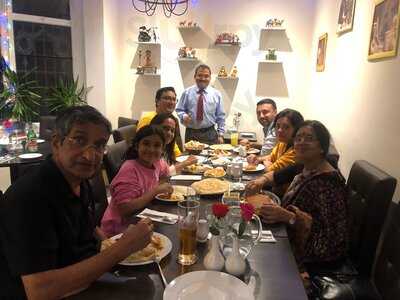 Akash Indian Tandoori Restaurant