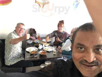 Akash Indian Tandoori Restaurant