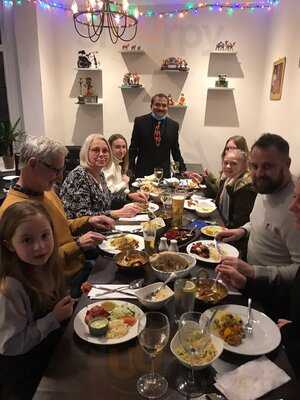 Akash Indian Tandoori Restaurant