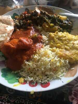 Akash Indian Tandoori Restaurant