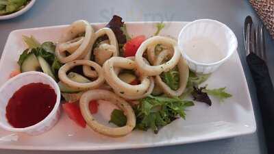 The Pier Brewery Tap & Grill