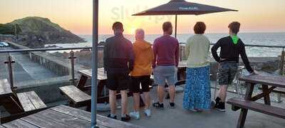 The Pier Brewery Tap & Grill