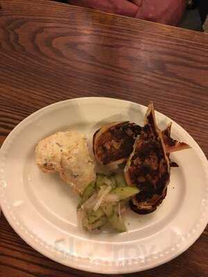 The Horse & Jockey, Wilmslow