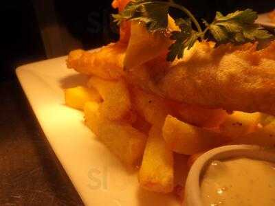 The Horse & Jockey, Wilmslow