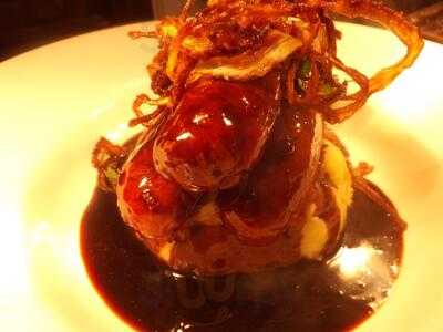 The Horse & Jockey, Wilmslow