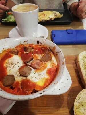 Il Vino Bar And Cafe