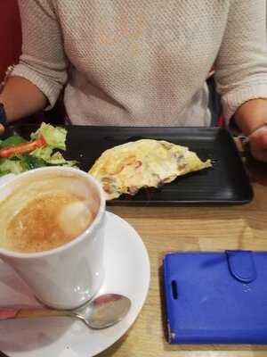 Il Vino Bar And Cafe