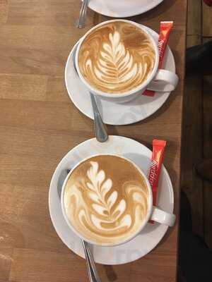 Il Vino Bar And Cafe