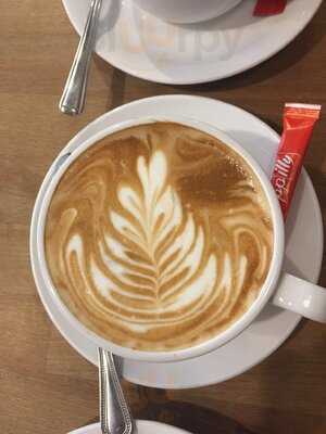 Il Vino Bar And Cafe