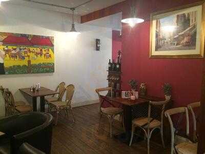 Il Vino Bar And Cafe