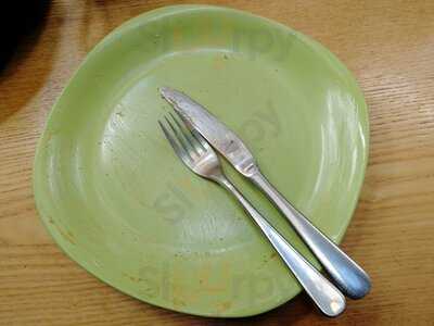 Tenby Indoor Market Cafe