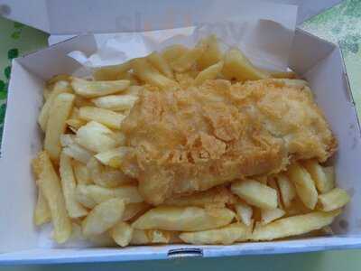Chippies Plaice