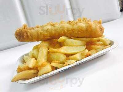Chippies Plaice