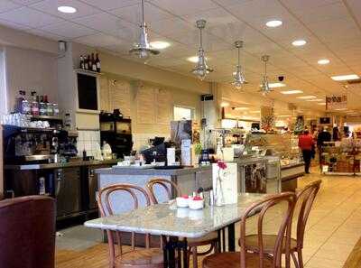 Riverview Restaurant & Prosecco Bar