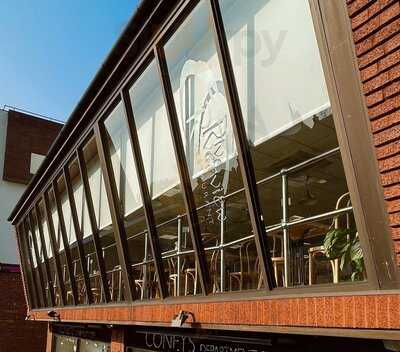 Riverview Restaurant & Prosecco Bar