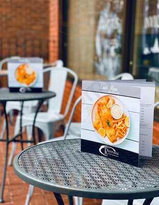 Riverview Restaurant & Prosecco Bar