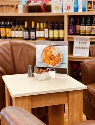 Riverview Restaurant & Prosecco Bar