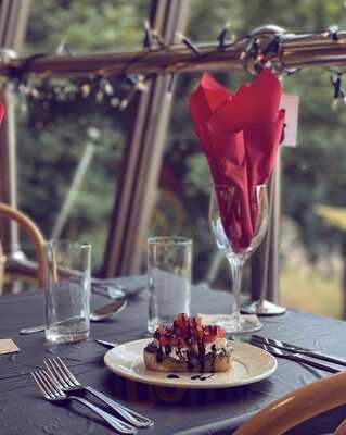 Riverview Restaurant & Prosecco Bar