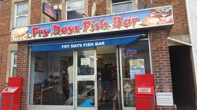 Fry Days Fish Bar